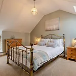 度假居 2 Bed In Scarborough Oc-79523 *