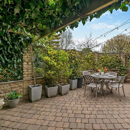 2 Bed In Scarborough 79523 Semesterbostad *