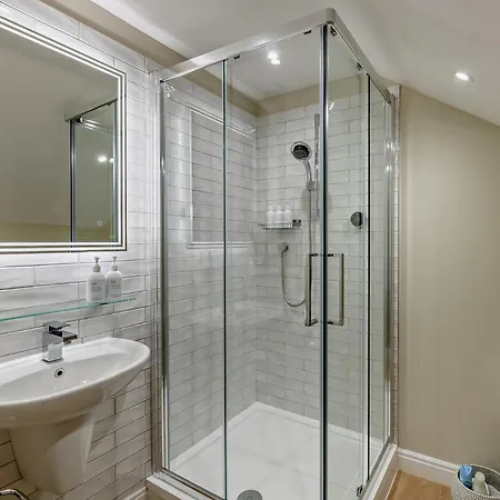 2 Bed In Scarborough 79523 Semesterbostad *