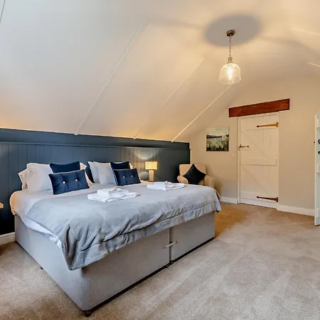 Semesterbostad 2 Bed In Scarborough 79523 Sawdon