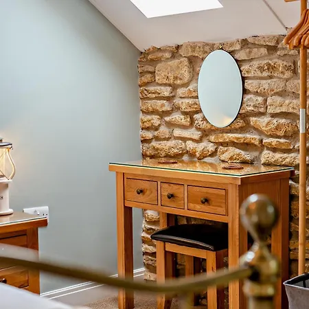 2 Bed In Scarborough 79523 Semesterbostad *