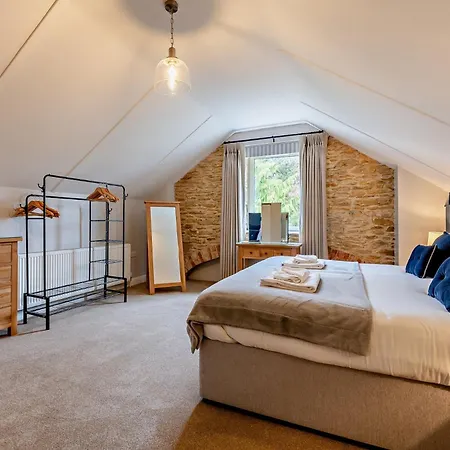 2 Bed In Scarborough 79523 Semesterbostad *