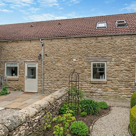 2 Bed In Scarborough Oc-79523 Сasa de vacaciones Sawdon