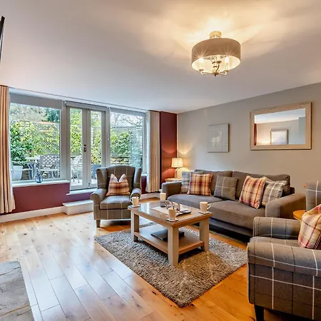 Сasa de vacaciones 2 Bed In Scarborough Oc-79523 *