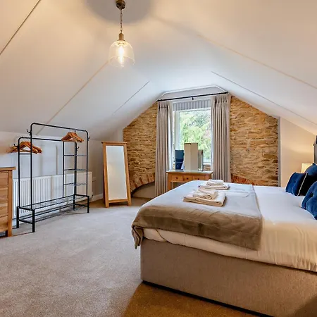 Сasa de vacaciones 2 Bed In Scarborough Oc-79523 *