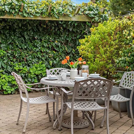 Tatil Evi 2 Bed In Scarborough 79523 *