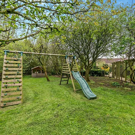 Tatil Evi 2 Bed In Scarborough 79523 Sawdon