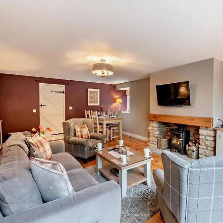 2 Bed In Scarborough Oc-79523 Сasa de vacaciones *