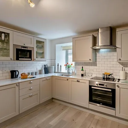 2 Bed In Scarborough Oc-79523 Ferienhaus