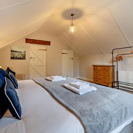 2 Bed In Scarborough Oc-79523 Сasa de vacaciones *