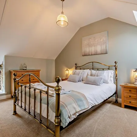 Сasa de vacaciones 2 Bed In Scarborough Oc-79523 *