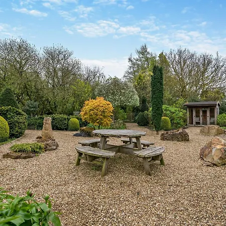 Ferienhaus 2 Bed In Scarborough 79523 *