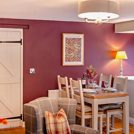 2 Bed In Scarborough Oc-79523 Hébergement de vacances Sawdon