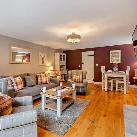 Ferienhaus 2 Bed In Scarborough 79523