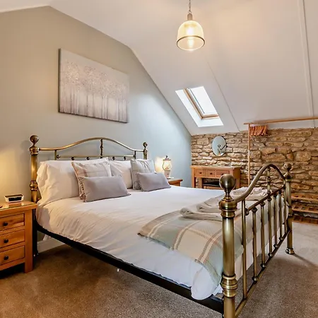 2 Bed In Scarborough 79523 Ferienhaus *